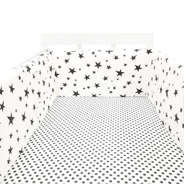 Tour De Lit Garçon Bébé