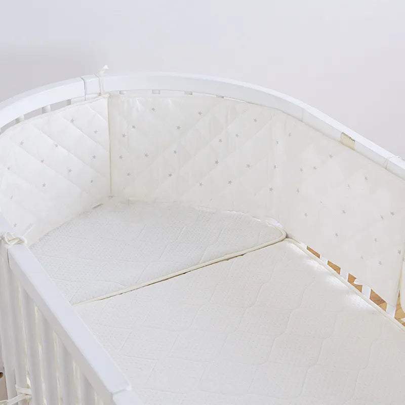 Tour De Lit Modulable Bébé Fille